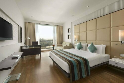 Ramada by Wyndham Navi Mumbai, Reserva ahora Hotel Mahape Maharashtra