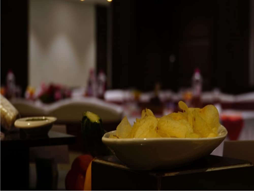 Regent Hotel