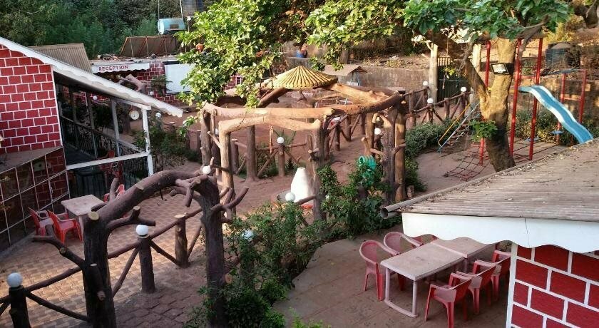 Sayeban Hotel