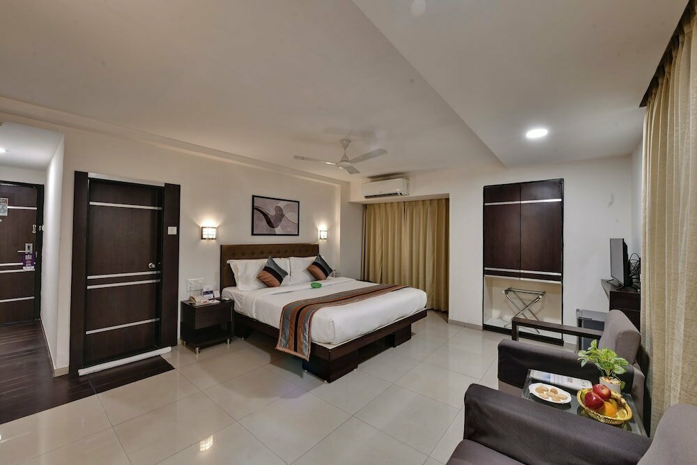 Best Western Yuvraj