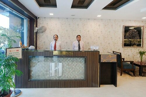 Hotel Horizon - Near Fateh Sagar Lake Udaipur, Забронировать Отель Отели штата Раджастхана 3 звезды, 3*