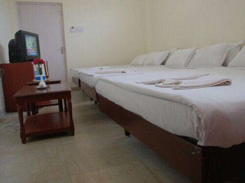 Hotel Sanjay, Varaa Hotelli Udagamandalam Tamil Nadu