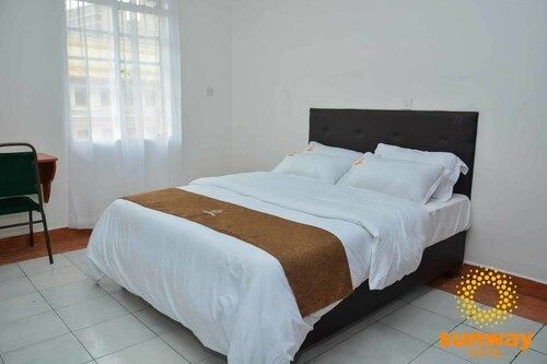 Sunway Hotel Nairobi - YOHOH, Book Hotel Hotels in Nairobi with Breakfast, near The Technical University of Kenya, Breakfasts
