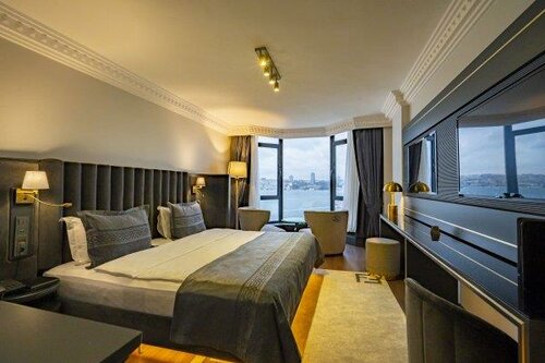The Bosphorus Apartment, Reservar Apartamento Uskudar Beyoglu