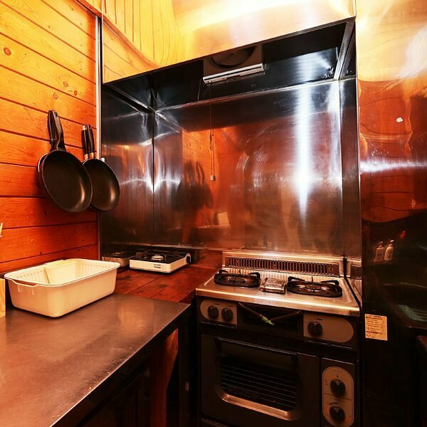 B&B & holiday house step house - Hostel