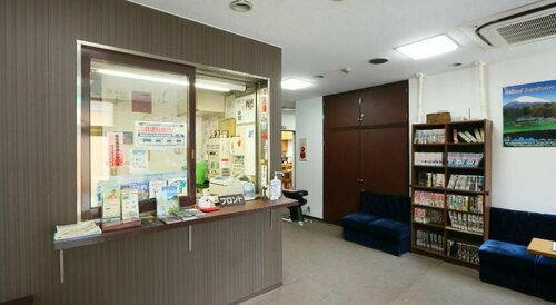 Umenoya Ryokan, Prenota Hotel Hotel a Aichi con parcheggio, Parcheggio