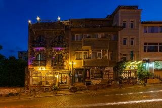 Harmony Hotel Istanbul, Забронировать Отель Отели Стамбула 3 звезды, 3*