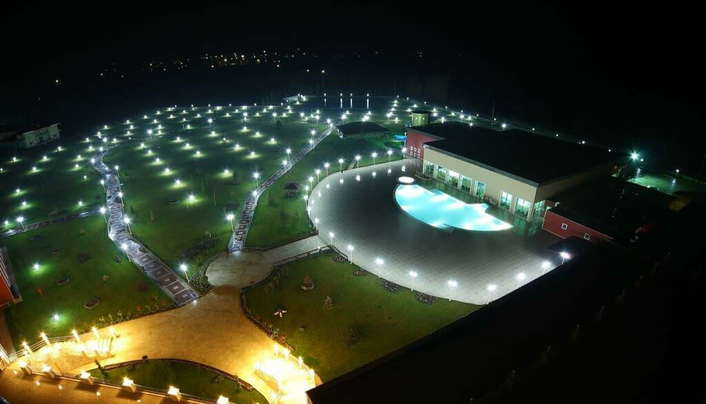 ‪Korel Thermal Resort Clinic & SPA