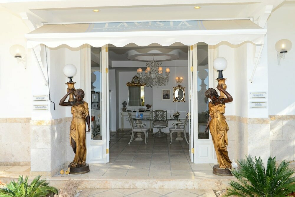 LaVista Boutique Hotel & SPA