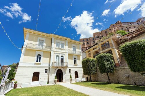 Palazzo Vittoli - Irpinia, Reserva ahora Hotel Castelfranci Irpino