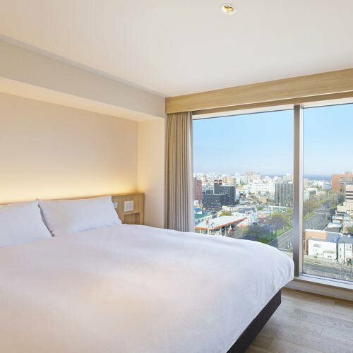 Hotel ＆ Spa Century Marina Hakodate