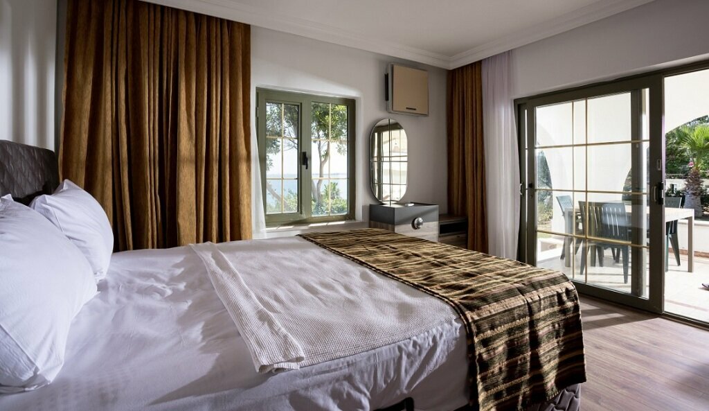 Anadolu Hotels Didim Club