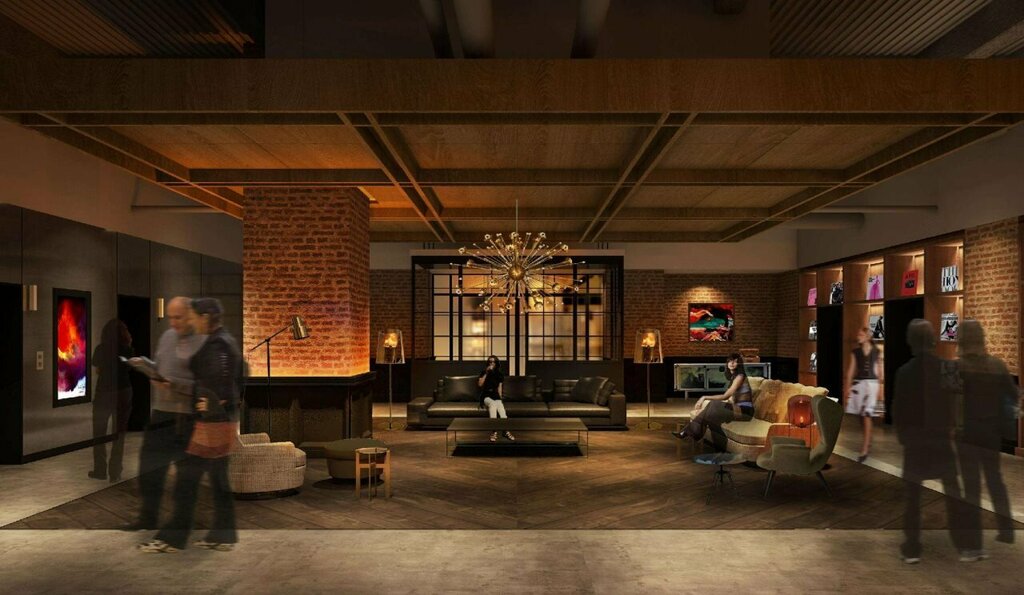 Shibuya Apartment