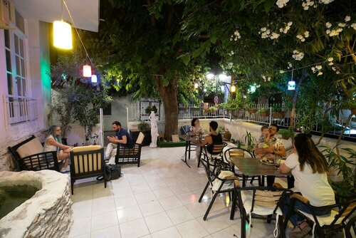 ATICI HOTEL, Забронировать Отель Отели Антальи с парковкой, Парковка