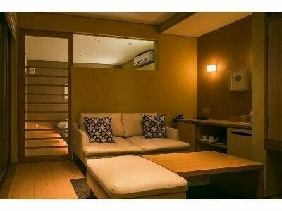 Okuyufuin Kougen Resort Buaisou