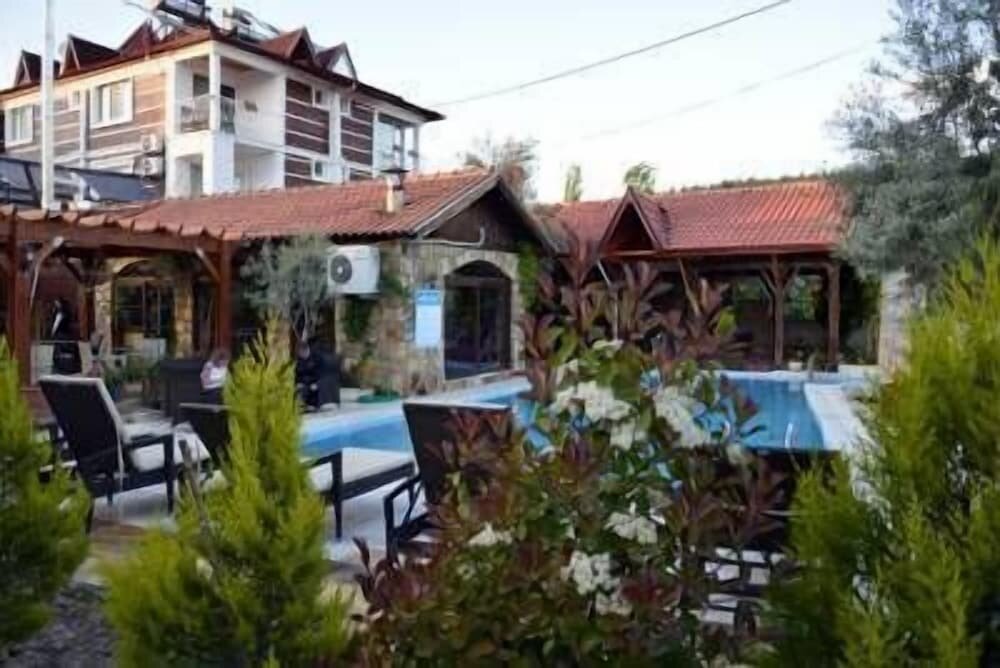 Melrose Pansiyon