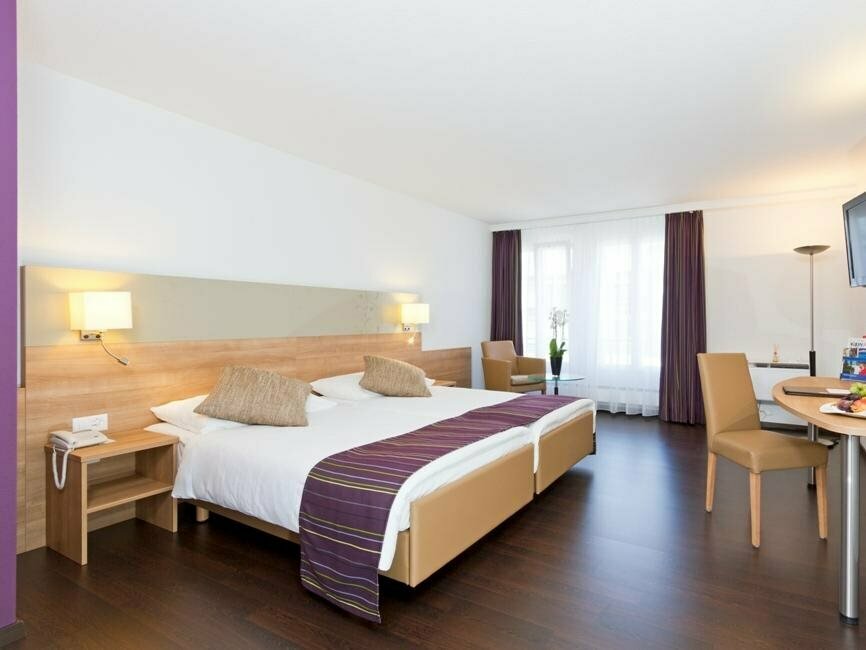 Hotel Olten