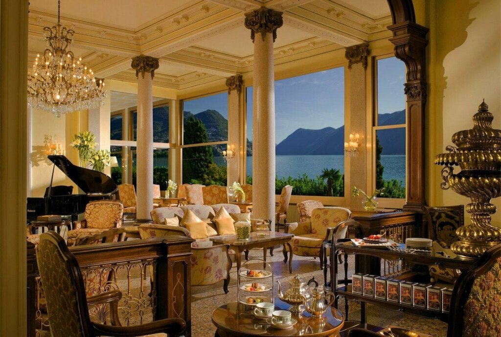 Hotel Splendide Royal