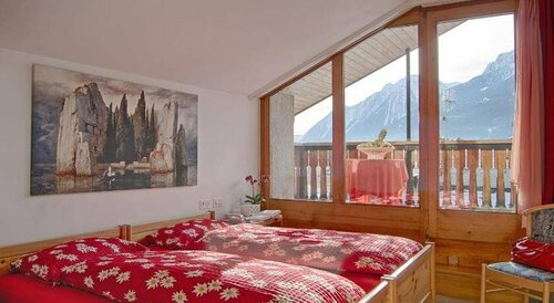 Hotel Suisse, Rezervați Hotel Finhaut Valais