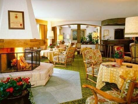 Waldhaus-Huldi, Prenota Hotel Frutigen 