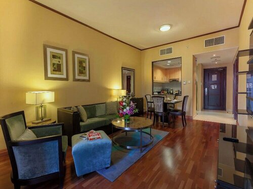 Chelsea Gardens Hotel Apartment, Забронировать Апартаменты/квартира Апартаменты Эмирата Дубая, Апартаменты/квартира