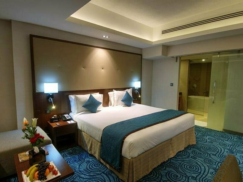 Ramee Dream Resort
