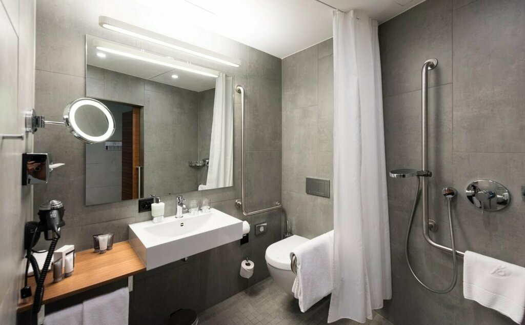 Hotel Belvoir