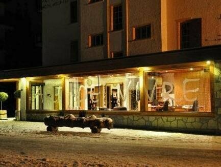 Boutique Hotel Art de Vivre & SPA, Забронировать Отель Отели Кран-Монтана с парковкой, Парковка