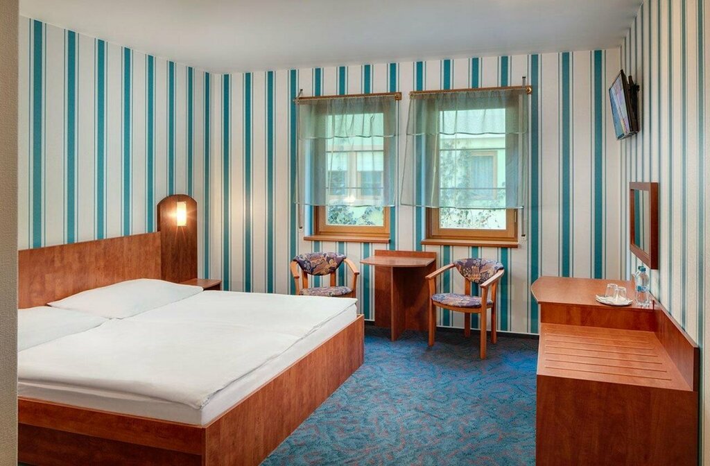 Hotel Babylon