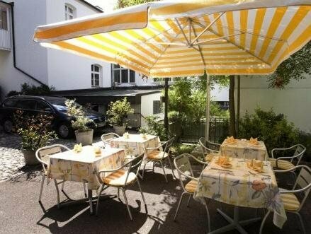 Central City Hotel Rochat, Забронировать Отель Old Town Grossbasel 