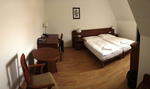 Hotel Adámkova vila, Reserva ahora Hotel Raskovice Moravia-Silesia
