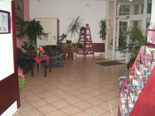 Hotel Jerabek