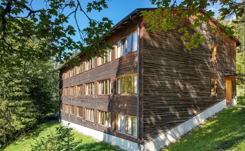 Grindelwald Youth Hostel, Забронировать Хостел Гриндельвальд Jungfrau