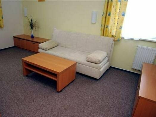 Hotel Imos