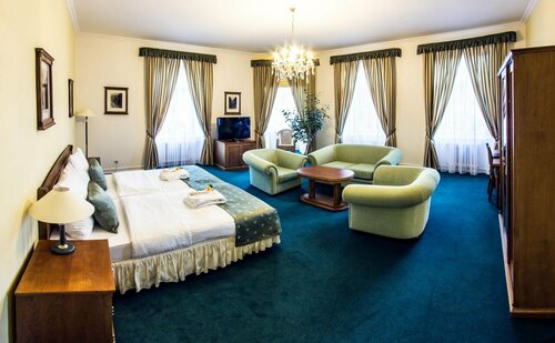 Hotel Dvorak Cesky Krumlov, Забронировать Отель Чески-Крумлов Южная Богемия