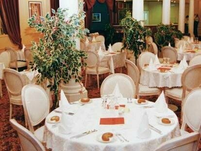 Hotel Babylon
