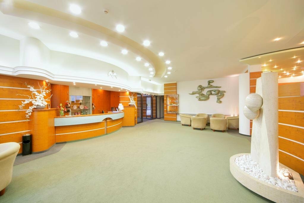 Horský hotel Montana Špindlerův Mlýn