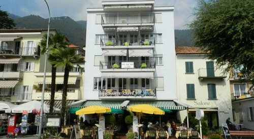 Al Pozz Boutique Resort, Забронировать Отель Муральто 
