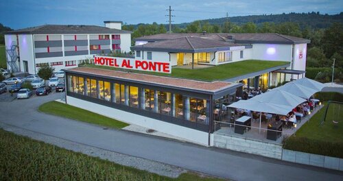 Hotel Al Ponte, Prenota Hotel  