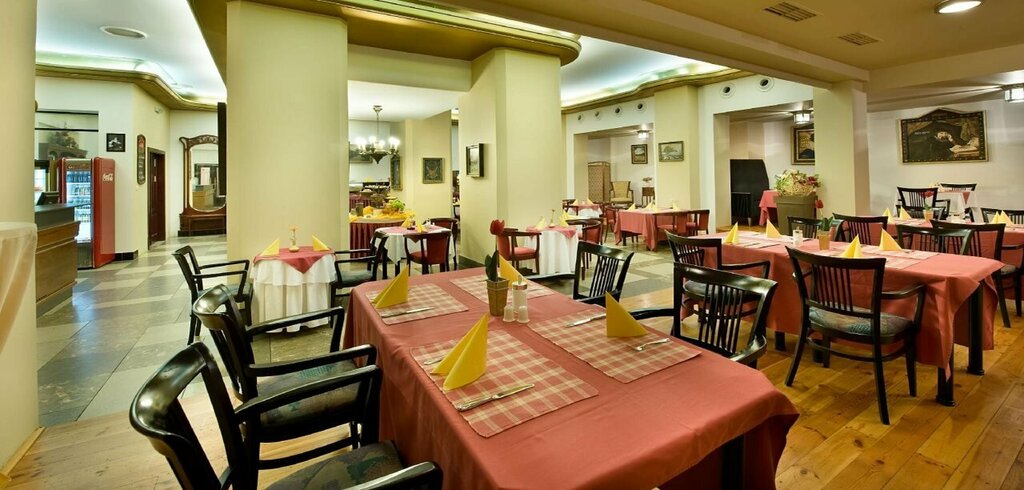 Hotel Rokoko
