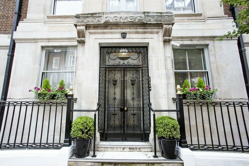 Astor Court Hotel, Забронировать Отель Вестминстер Лондон, рядом с Юстон