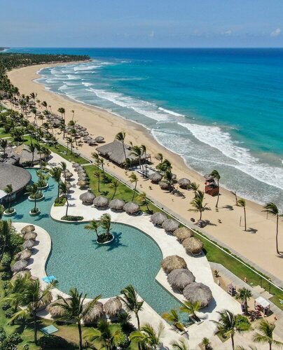 Excellence Punta Cana - Adults Only All Inclusive, Забронировать Курортный отель Отели Уверо Альто по системе «всё включено», рядом с Аквапарк Sirenis Aquagames, Всё включено