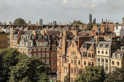 Jumeirah Carlton Tower London, Prenota Hotel Hotel a Inghilterra con colazione, Colazione