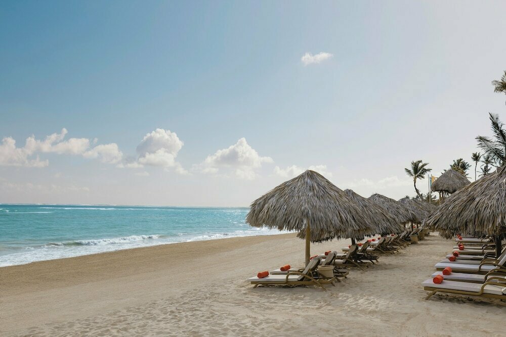 Iberostar Grand Bavaro All Inclusive