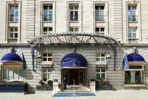 The Ritz London, Забронировать Отель Отели Лондона с парковкой, Парковка