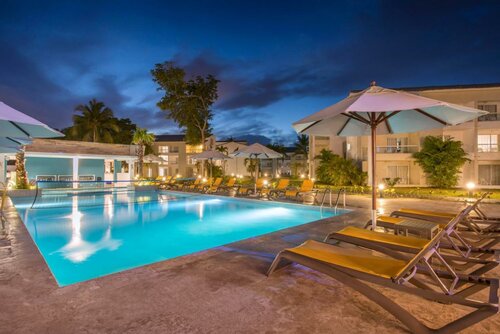 Emotions by Hodelpa Puerto Plata, Забронировать Отель Сан-Фелипе-де-Пуэрто-Плата провинция Пуэрто-Плата