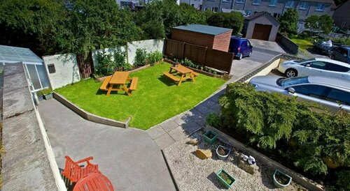 West End Guest House, Buchen Sie Hotel Kirkwall Orkney