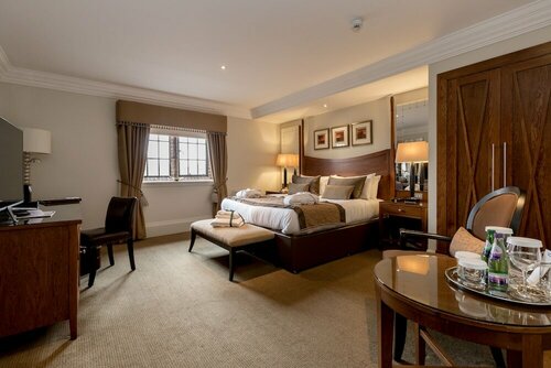 Western House Hotel At Ayr Racecourse, Забронировать Отель Отели Эйршир с парковкой, Парковка