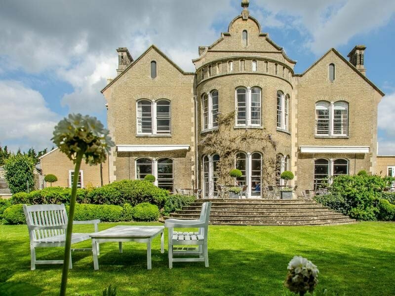 Hotel Felix