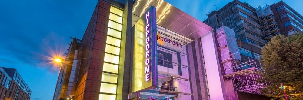 Comfort Inn Birmingham